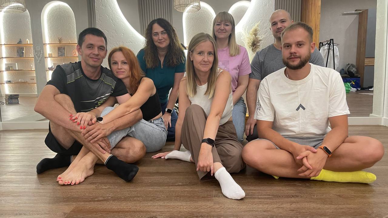 КиноВечер: Анна Каренина